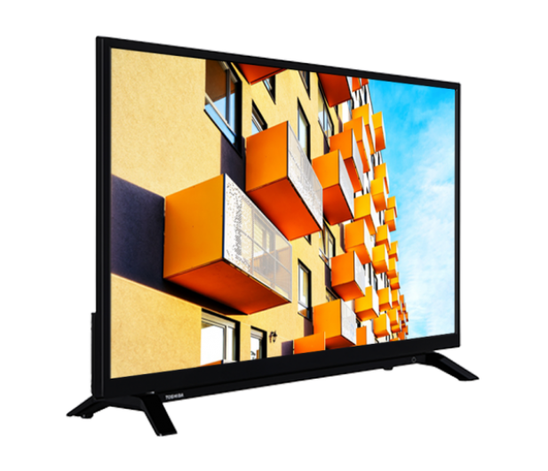 Toshiba 32L2163DG - 1089852 - zdjęcie 2